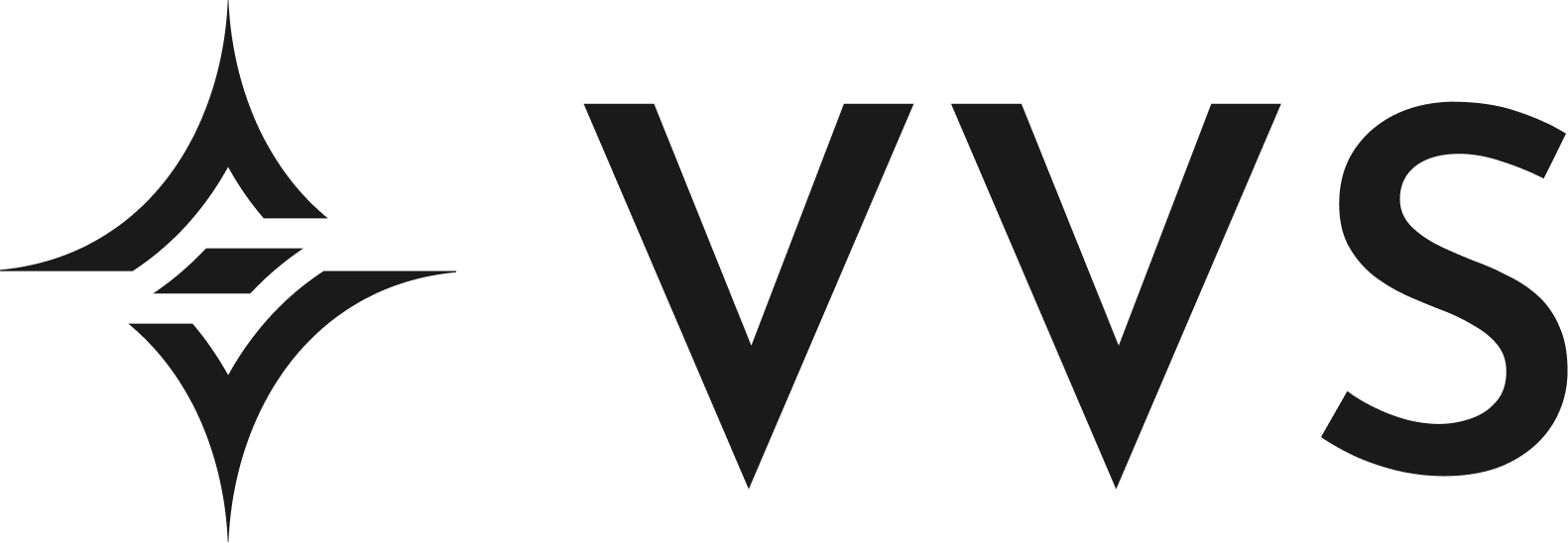 VVS Videos Logo